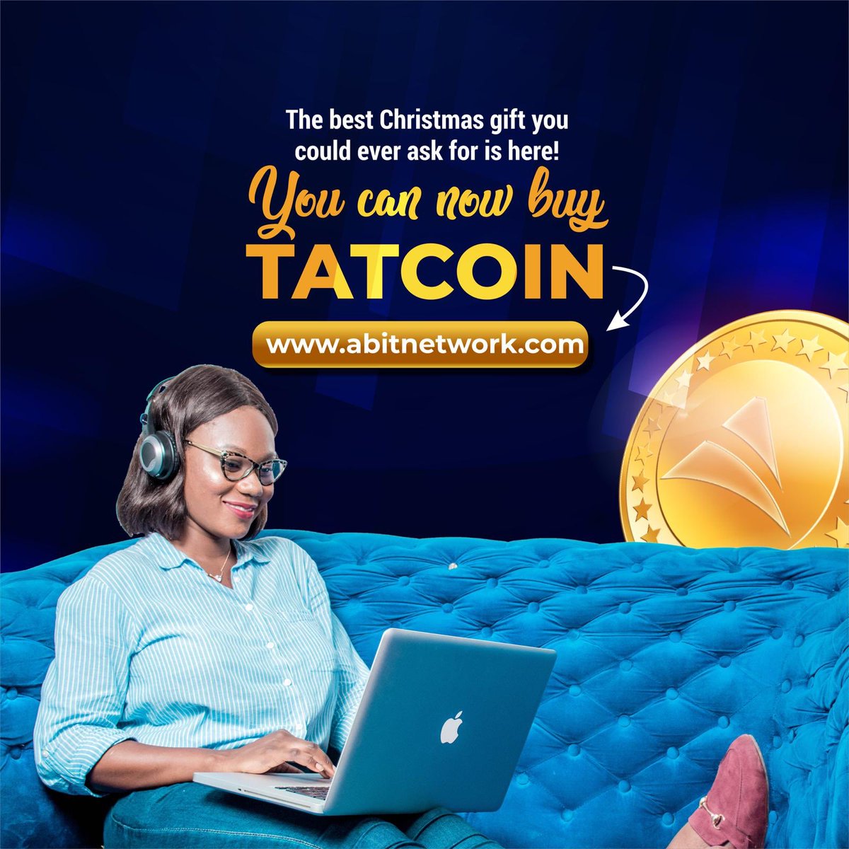crypto9ja1's tweet photo. Africaβs first Cryptocurrency is live!Did you miss $Bitcoin? Well, hereβs another opportunity you can own a piece of Africa. Buy $TATCOIN @ https://t.co/BWVrv82sy5 @Cointelegraph @CryptoPanicCom @coindesk
#Tatcoin #ABiTNetwork #abitcrowd #abitrep #Bitcoin #Africa #african https://t.co/kOMRtpBSM9