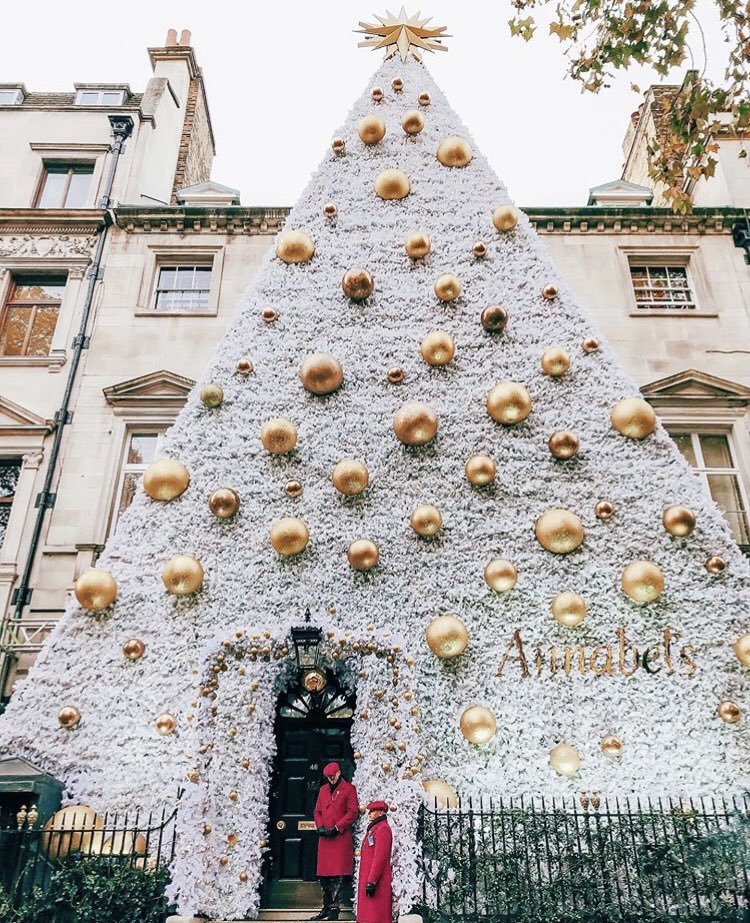 BEST_of_LONDON_'s tweet photo. #BestOfLondon #Annabels https://t.co/OVeuq5hxvk
