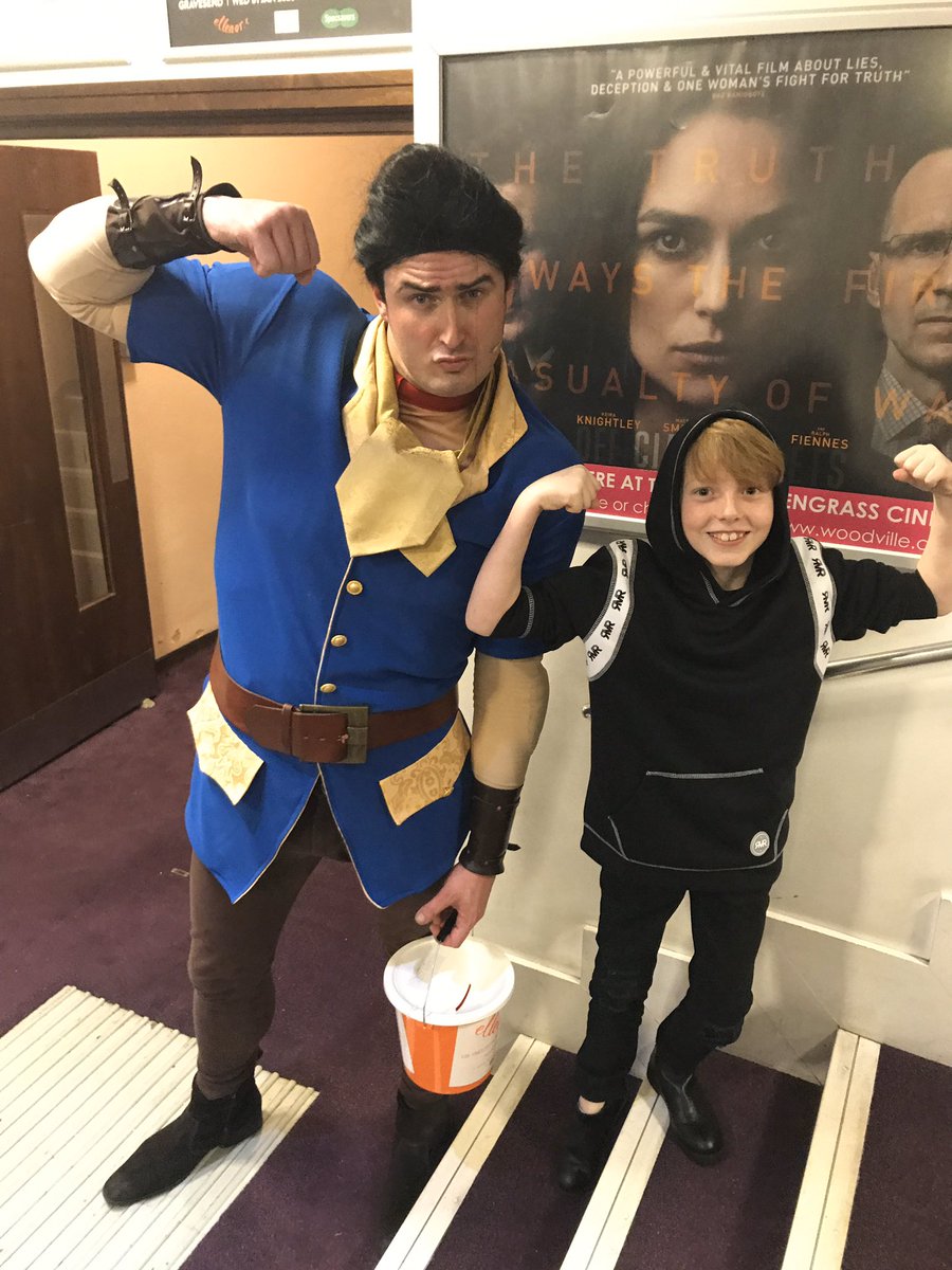 Tracy Rayner tweet media