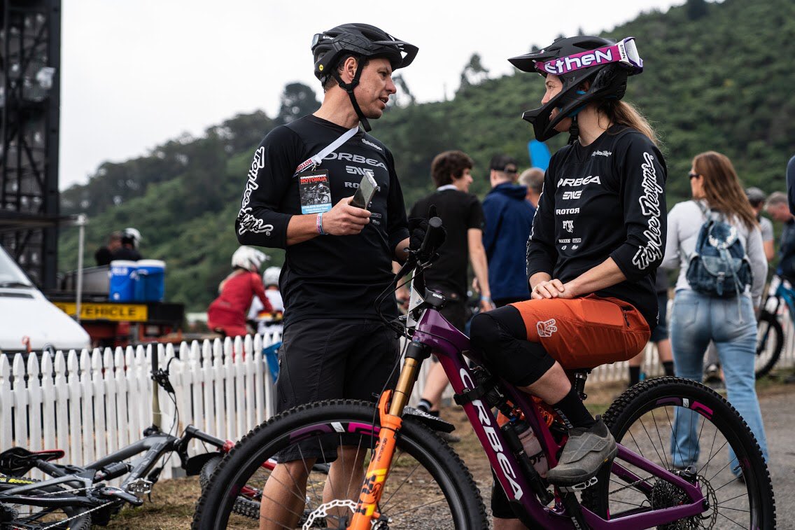 Becky Cook (@beckycookracing) / Posts / X