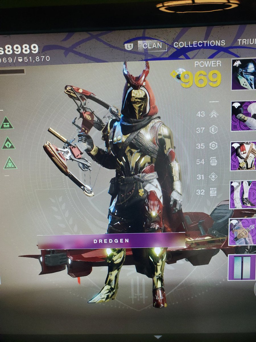 Jelli8967's tweet photo. @Bungie https://t.co/4Sg3IJa8La