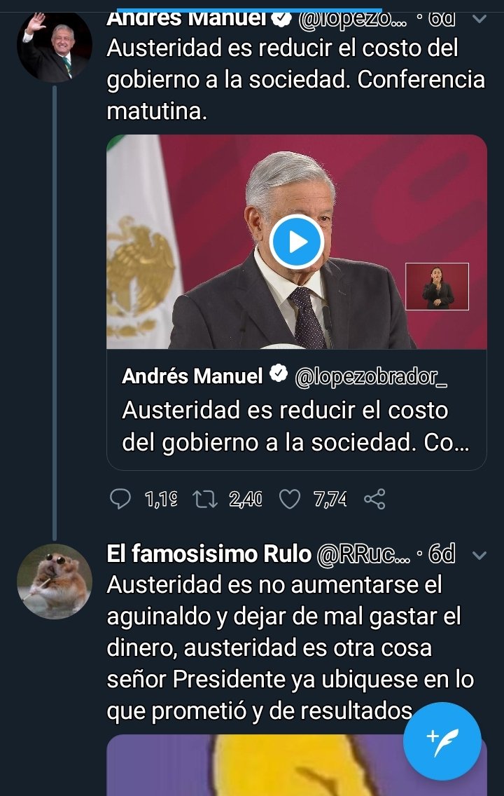 RRucab's tweet photo. A ver pendejos porque eso son, yo crítico a quien se me da la gana por eso pago impuestos que les quedé claro que no soy Ni Chairo ni Derechairo, antes de ladrar revisen mis twitts imbéciles. Sólo me gusta echarlos a pelear 😘 ha y que chingue a su madre el América https://t.co/aoaBu8j1I4