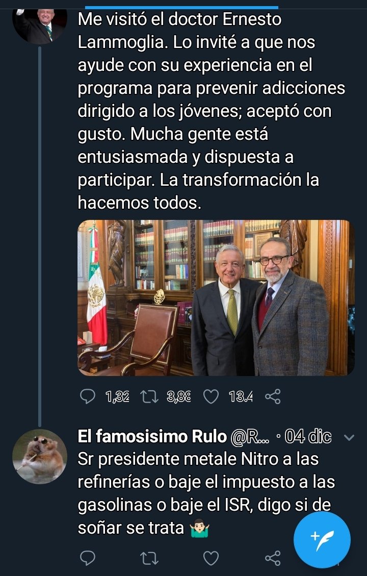 RRucab's tweet photo. A ver pendejos porque eso son, yo crítico a quien se me da la gana por eso pago impuestos que les quedé claro que no soy Ni Chairo ni Derechairo, antes de ladrar revisen mis twitts imbéciles. Sólo me gusta echarlos a pelear 😘 ha y que chingue a su madre el América https://t.co/aoaBu8j1I4