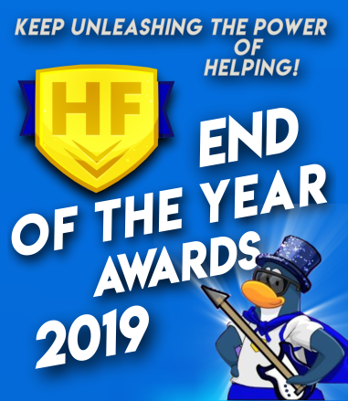 HelpFCP's tweet photo. End of the Year Awards – 2019 [ Voting ] https://t.co/tMpkWc1FR7 https://t.co/pxMEh7Uvaq