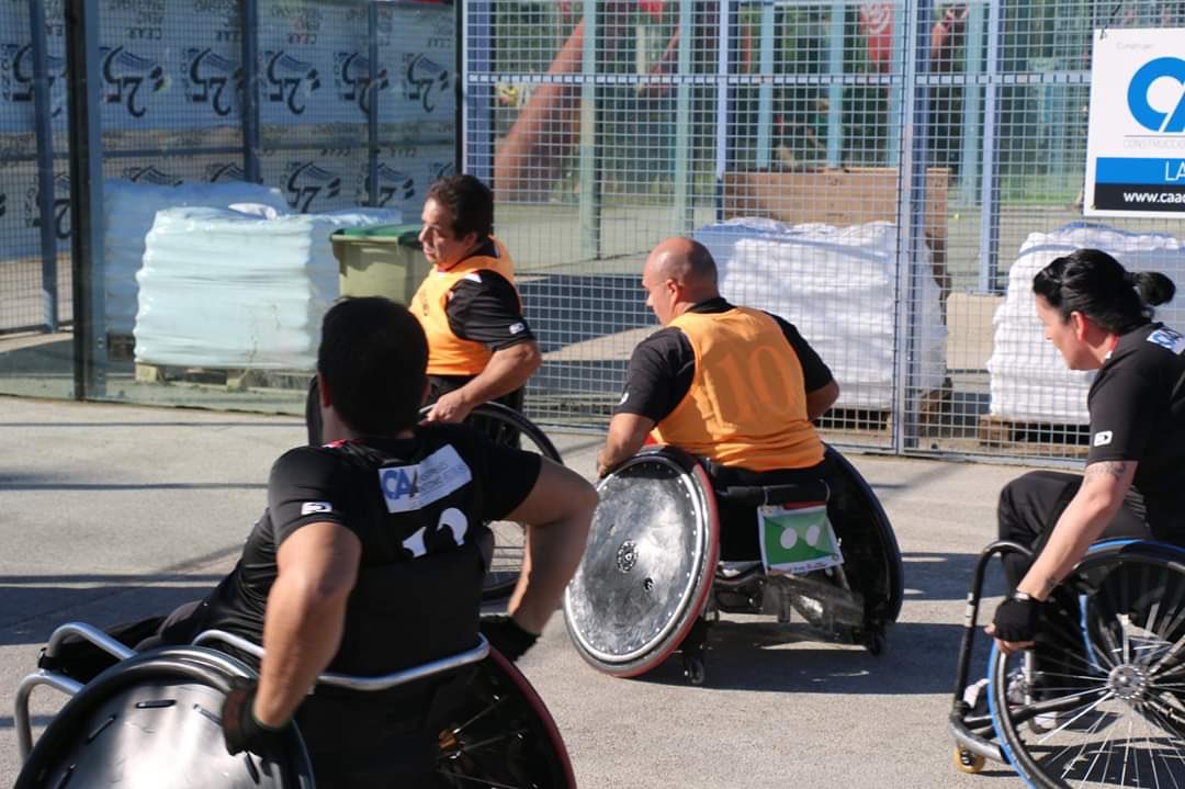 Por si aún no lo tienes claro, aquí tienes una muestra de lo que mañana te podrás encontrar en el Complejo Deportivo de Malasmañanas. Hay mucho más, pero te tocará descubrirlo. A los niños les va a encantar. <a href="/aytoguadaira/">Alcalá de Guadaíra</a>