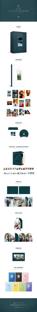 bangtan4everbr's tweet photo. [INFO] Algumas prévias do Winter Package do @BTS_twt! Quem aí tá animado? #BTSWinterPackageInFINLAND https://t.co/dPIsQbZAY0