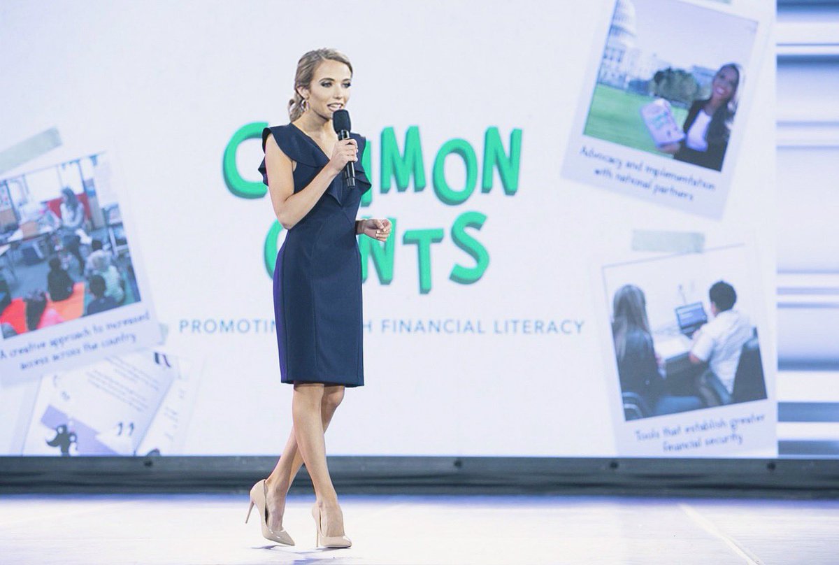 Performing, and sharing my heart on the @missamerica stage  would’ve never been possible without the collection and stories of my people. This chapter has been filled with the strength of empowerment &amp; the strength of authenticity. Maryland, I’m yours for the year! ✨