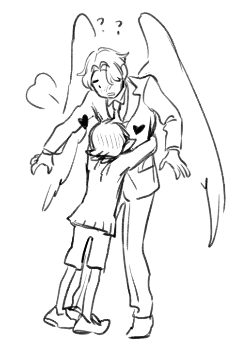 @CutTimeComic gyuuuuu! 