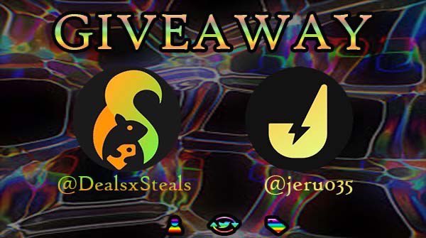 🎉 GIVEAWAY 🎉

2 Winners

Prizes
💝 - 1 x 1 Month - <a href="/DealsxSteals/">Deals and Steals</a> 
💝 - 2gb Resi Data - <a href="/jeru035/">Jeru035</a> 

Rules:
🔁 - Retweet
🏷 - Tag 1
👤 - Follow - <a href="/DealsxSteals/">Deals and Steals</a> | <a href="/jeru035/">Jeru035</a> 

#giveaway
