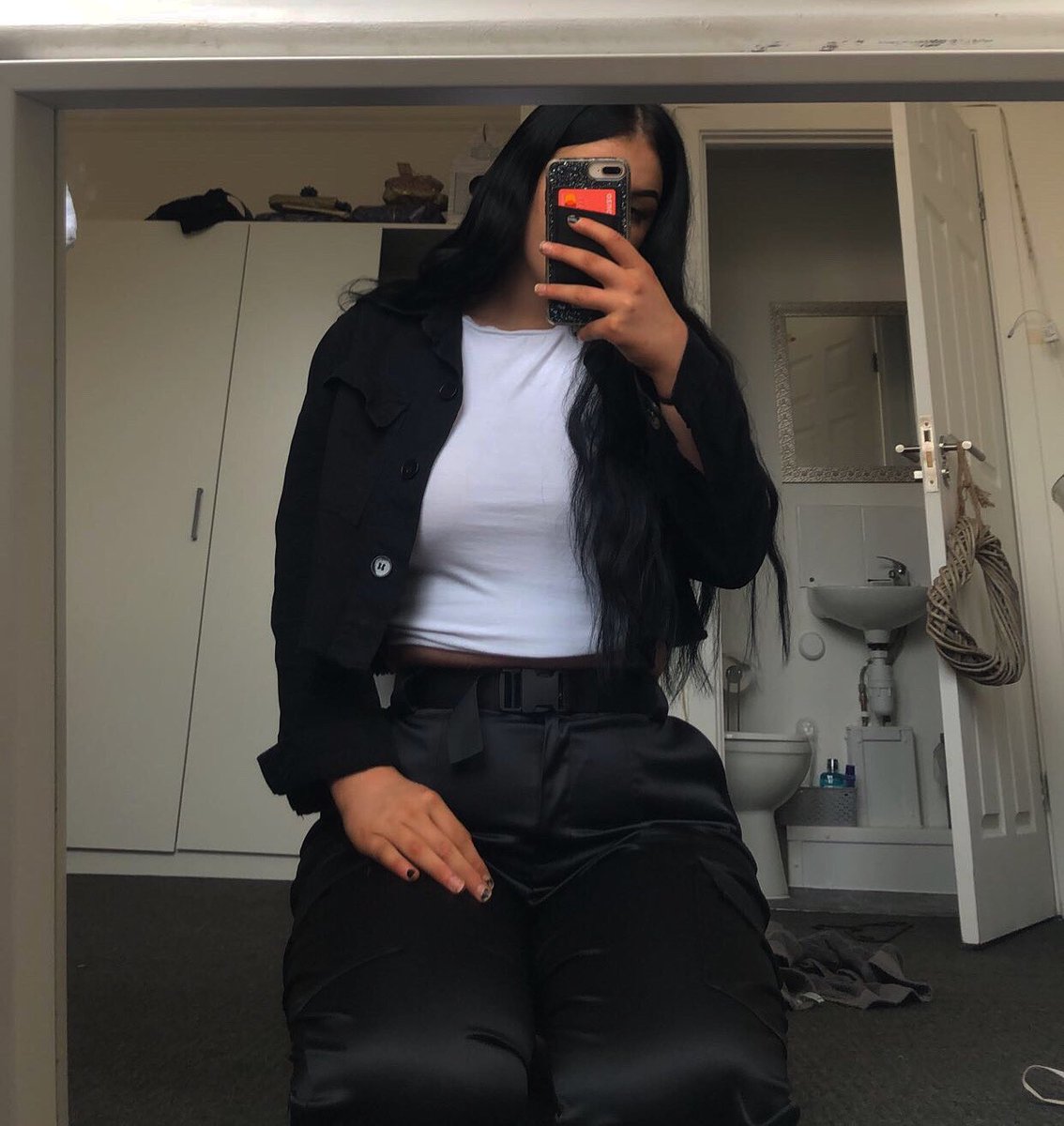 LUCY ALEXANDRA tweet media