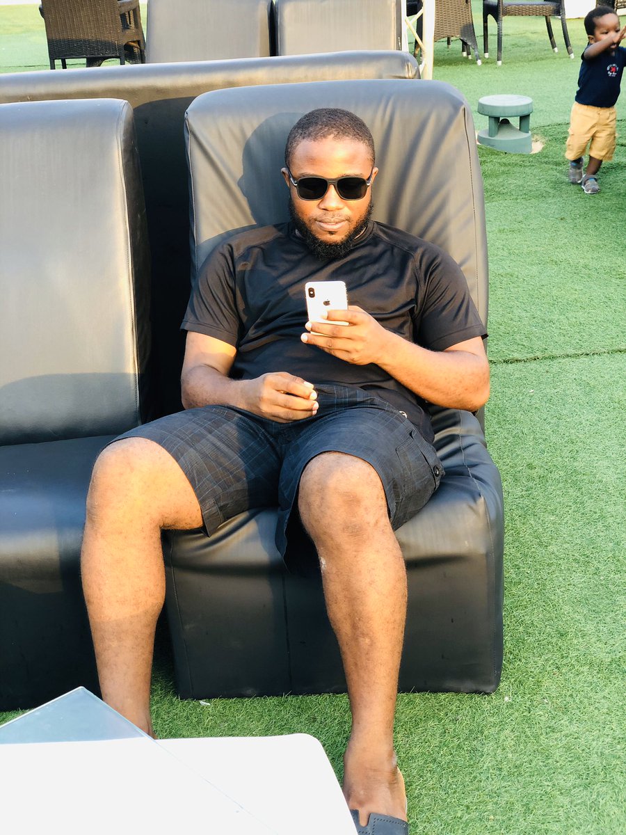 Idriss_Najeb's tweet photo. #NextCable In Nigeria 🇳🇬, Next Level Here #Alhamdullah Masha Allah 

Dodar Ma Dodar, Inji Rarara 🤪🤪🤪
#SamboDasuki 4 #President2023 #PDP #BoxingDay #MUNNEW #ThursdayMotivation #TachaXCirocOwerri #YouNetflix https://t.co/zAmy4tQ9xx