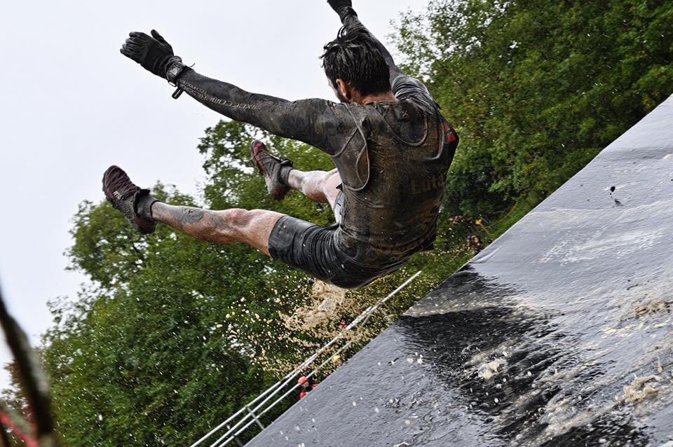 TheNuclearRaces's tweet photo. Who does it for this moment? #deathslide #boxingday https://t.co/wF0h5VM2ef https://t.co/yQadud6BKV