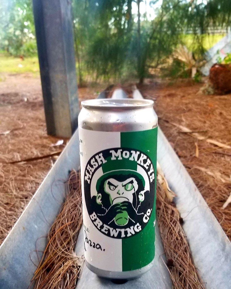 MashMonkeysCo's tweet photo. Every adventure requires a first step.
#mashmonkeysbrewingco #mashmonkeys #beadventurous #beeradventures #craftbeersebastianfl #crowlerrentalco_southeast #makeipaclearagain https://t.co/CRwcnYlfML