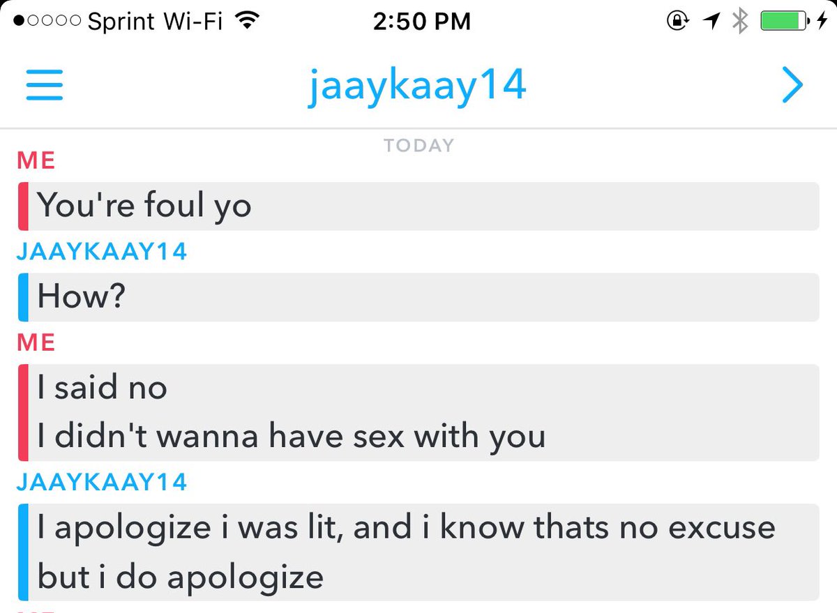 _callmekarmaaa's tweet photo. This is John Kilgore. He is a student @TowsonU He held me down in his car and raped me after a party. He has never been questioned, never has had to acknowledge what he did to me until today. Cheers, bitch!
@JaayKaay14 https://t.co/jAr3cQ4WYN