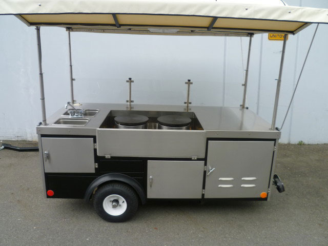 StreetFoodRpt's tweet photo. We ship #StreetFood Carts all over the World for over 20 years. 

This Crepe Cart went to Nestle Foods and Baci Perugina and is serving up sweet and savoury Crepe's in Malta. It was specially designed for those windy Malta Days. glen@foodtruckkings.com for info https://t.co/7wmMKzM4y9