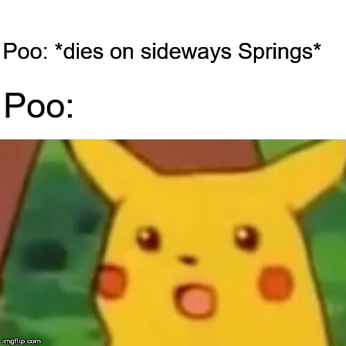 6rainbot's tweet photo. @GrandPOOBear I swear everytime its the same reaction and I love it: https://t.co/wyX9OT0OdR
