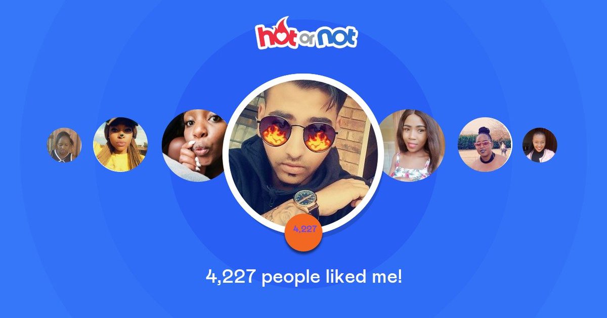 SADopeKidz's tweet photo. Hang out with Brandon and other fun new people nearby, when you sign in to Hot or Not! https://t.co/HaBD6a3EEr https://t.co/wdEp1cwhSC