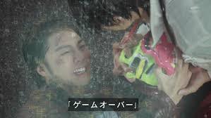 #また死んだんですか
特撮はしょっちゅうお葬式してるから。 