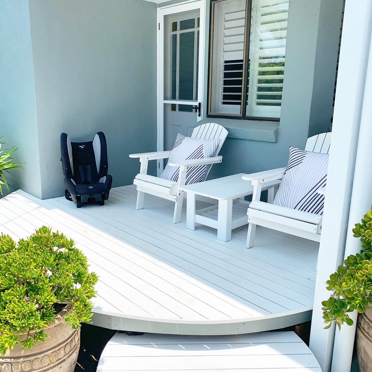 Hire a car seat for your holiday. Delivered to your accomodation or installed in your hire car. 
@ballinabyrongatewayairport @byron.bay @q1resort @elementsofbyron <a href="/raesonwategos/">Raes On Wategos</a> 
byronbabyshop.com.au 
#byronbay #goldcoast #kingscliff #holiday