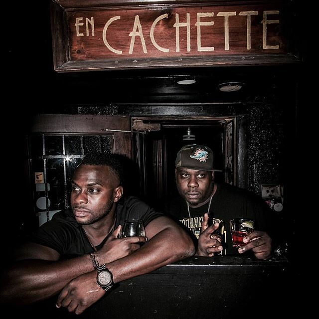#tbt #endofdecade
Good memories w/ my partner in crime @godfather_d 👊🏾
@encachettemtl #behindcloseddoors 🙌🏾
•••••
#throwbackthursday #godfatherd #oasismtl #5starz #fockus #mrms #mtlnightlife #mtldjs #goodvibesonly ift.tt/35ZvsVL