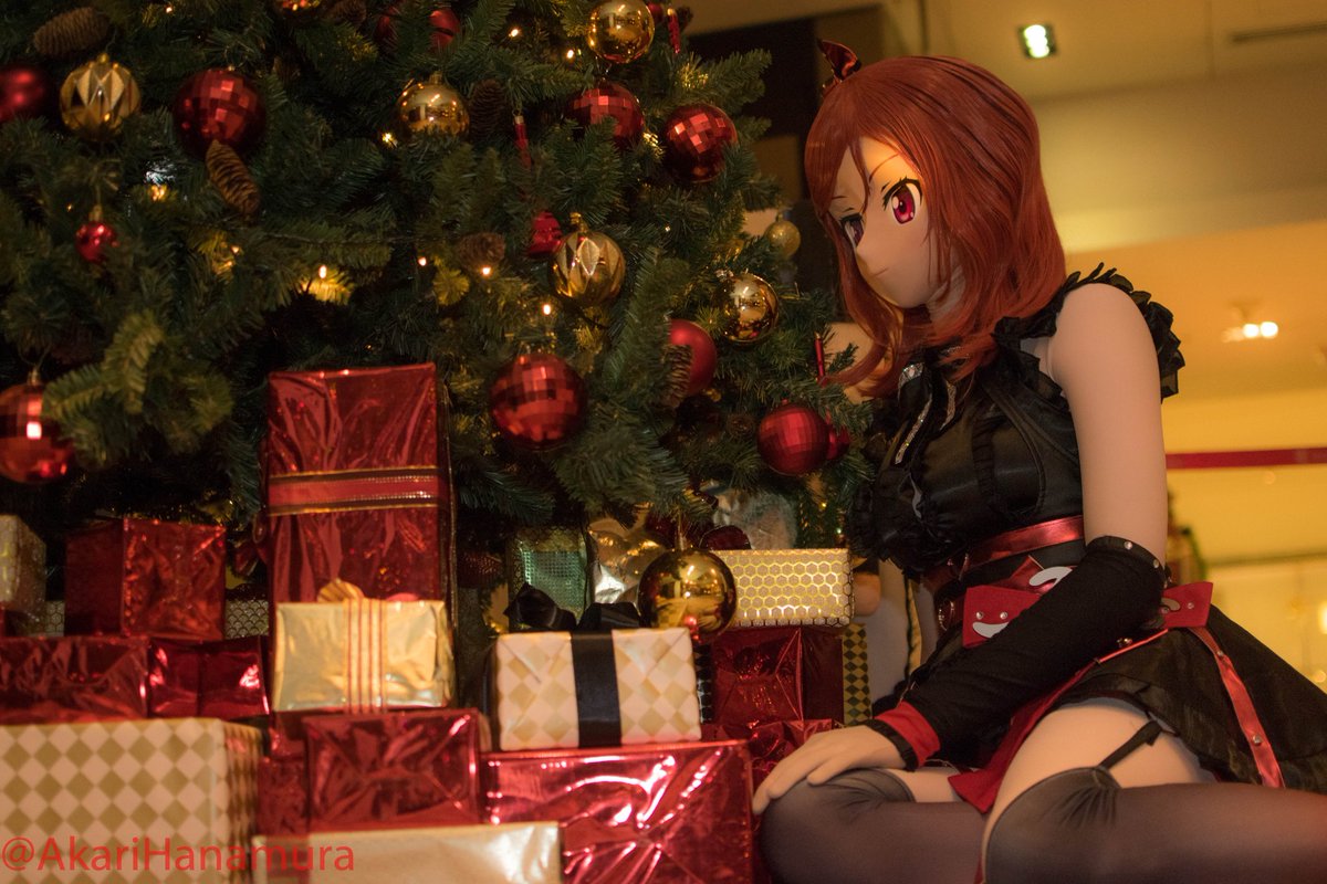 AkariHanamura's tweet photo. #TradersHotel からクリスマスを祝ったのまきちゃん

📸 @AkariHanamura https://t.co/VO2jjWS4lU