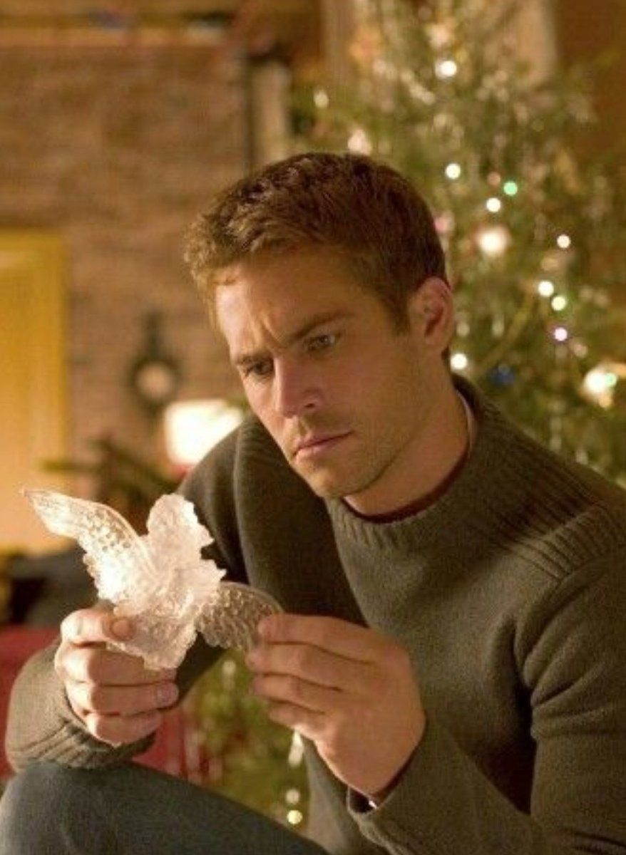 Merry Christmas... 🎄🎅🎁🤗❤️
<a href="/RealPaulWalker/">Paul Walker</a>