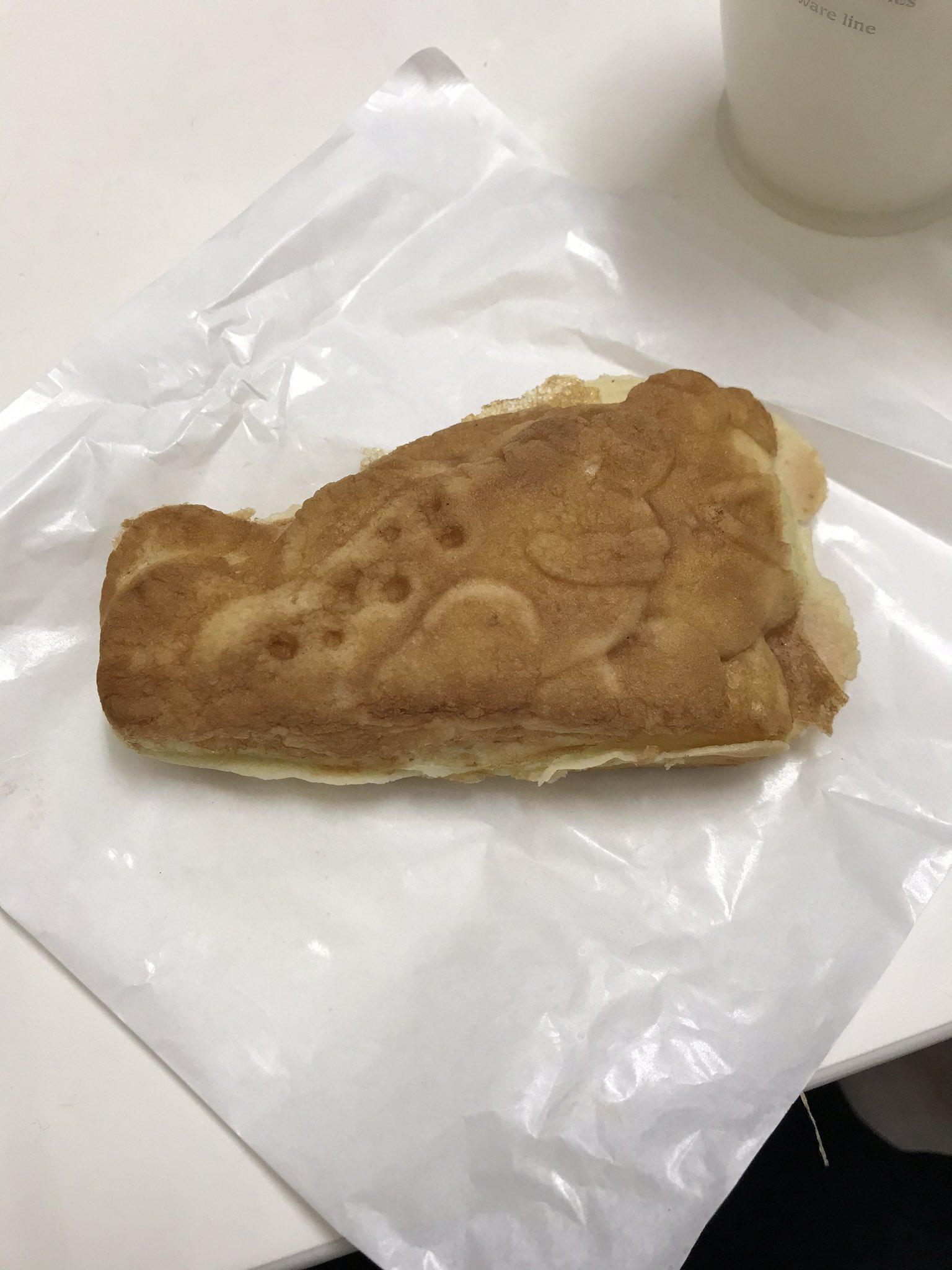 むつごろう焼き Twitter Search Twitter