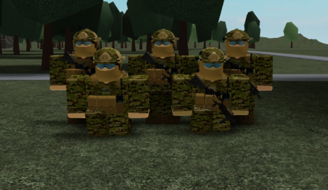 Roblox Australian Defence Forces Adf Rblx Twitter - adf australian defence force roblox
