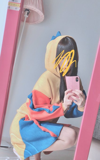 コスプレイヤー七星めろんのTwitter画像48