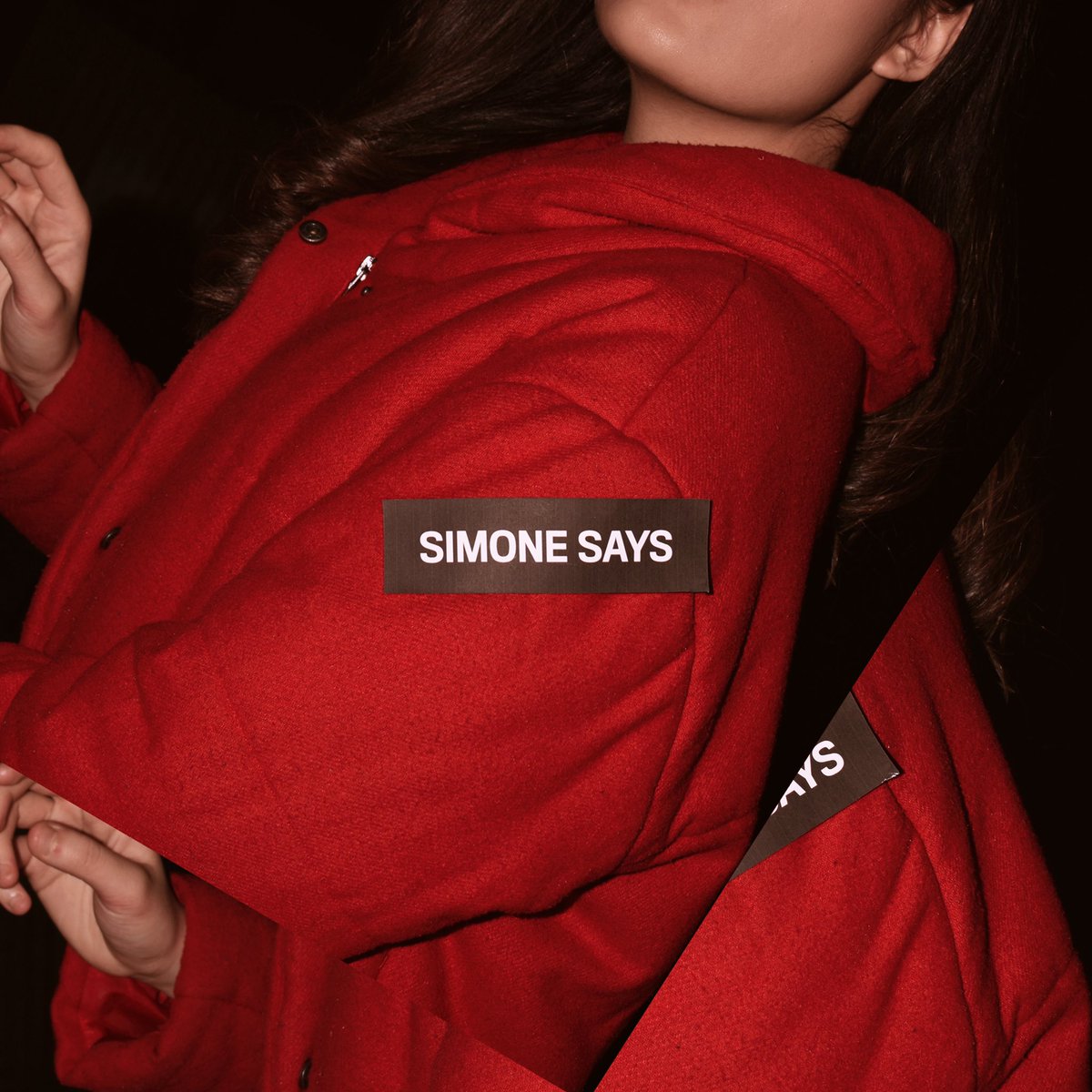 Simone Says tweet media