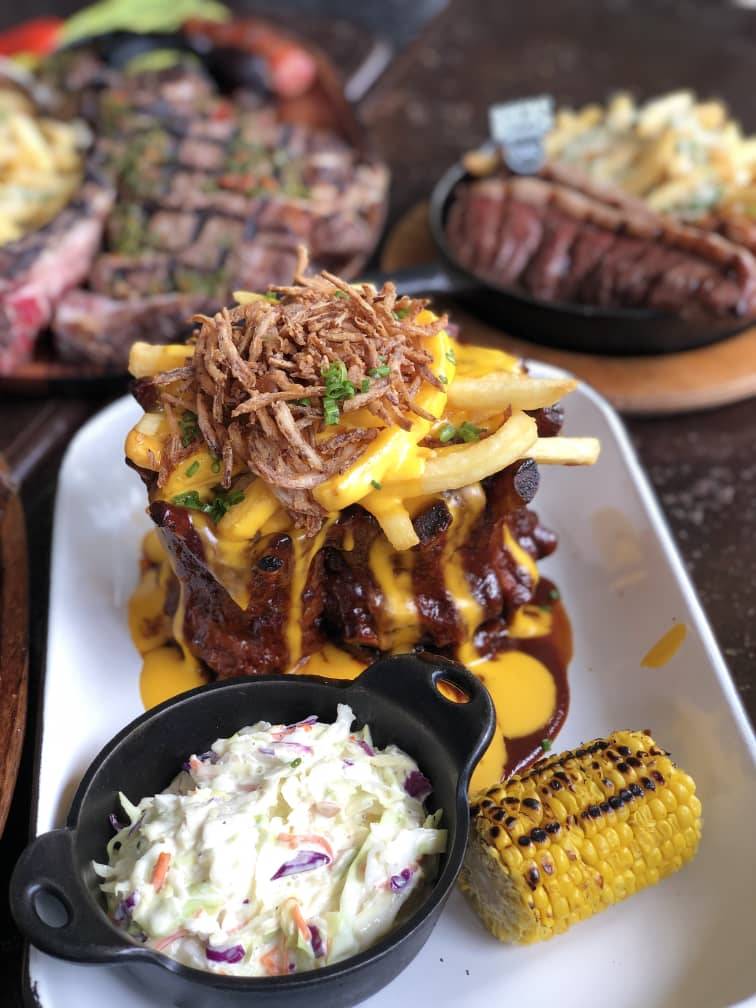 Bocas_House's tweet photo. This is a Cheese and beef lover's paradise! 😍 #BocasHouse https://t.co/vf5CTMEops