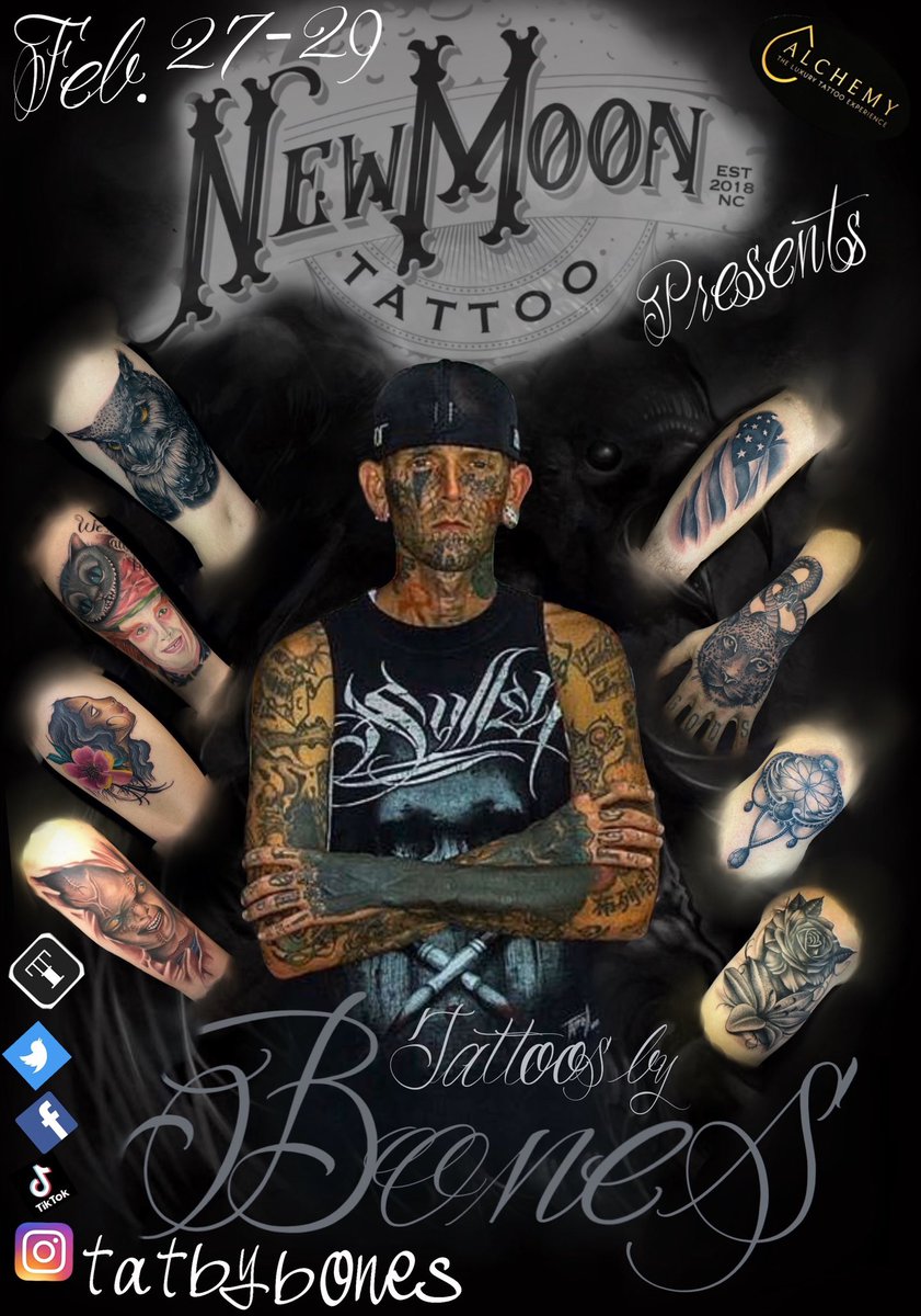 I will be at villainarts Charlotte convention june 1719th come stop by  the booth and check us out  tattoos tattooartist  Instagram