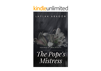 amazon.com/Popes-Mistress…

#kindlebook #kindledeals #KindleBooks #KindleCountdown #book #booklovers #bookworm #books #ReadThis #Reading