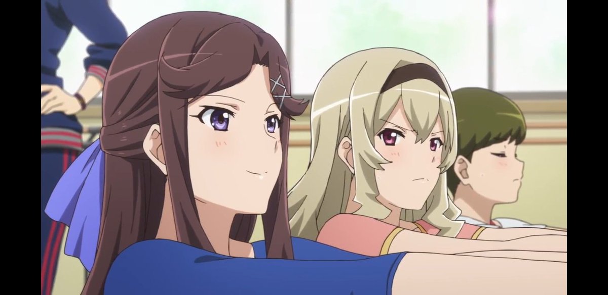 claudine thats gay also karen please do you not listen in any capacity and jesus theather girls