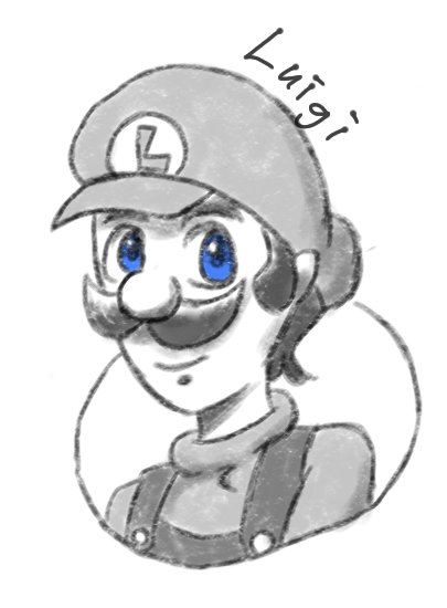 ルイージのtwitterイラスト検索結果 ルイージのtwitterイラスト検索結果