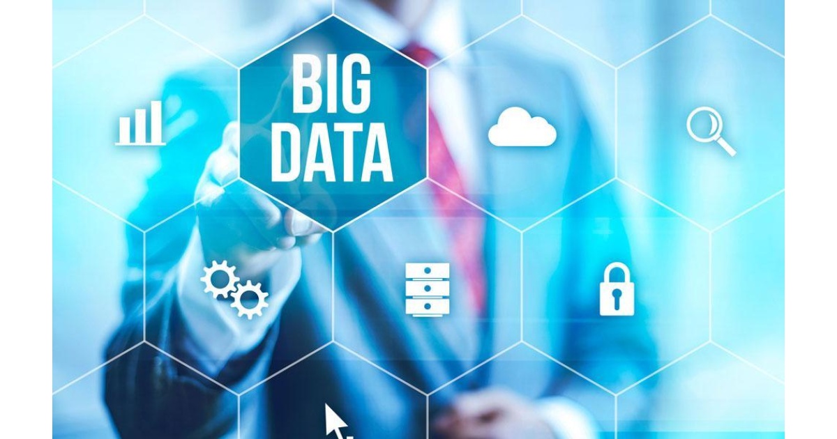 Big Data is Transforming the Financial Industry at its Core - by <a href="/ryankhgb/">Ryan Kh (Official)</a> floq.to/63ybs #Algorithms #BigData #Finance