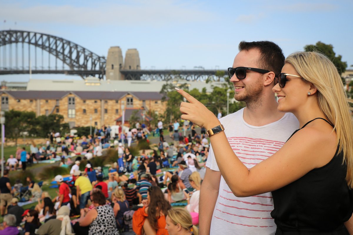 The countdown to #SydNYE is on! Have you started planning your night? With expected large crowds and significant road closures, public transport is your best way to get to Barangaroo Reserve. 🚌🚉
Find out more about your NYE public transport options ➡️ sydneynewyearseve.com/public-transpo…