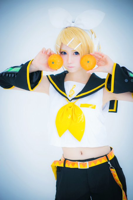 Twitterのコスプレ画像39