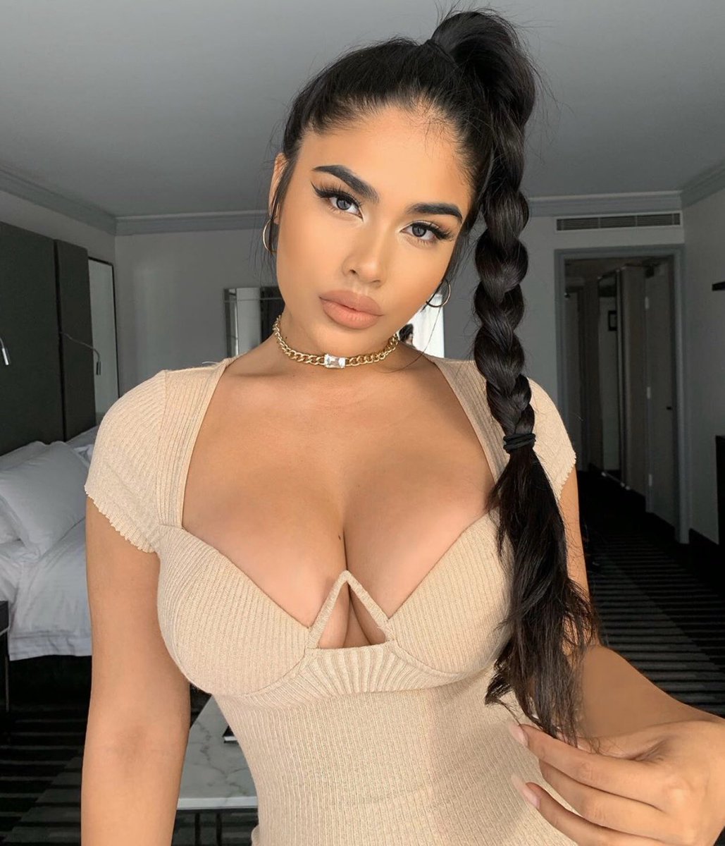 Sweeter than honey. 💋