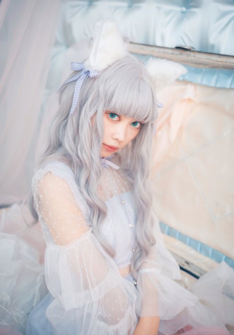 Twitterのコスプレ画像43