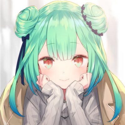 新しいプロフィール画像