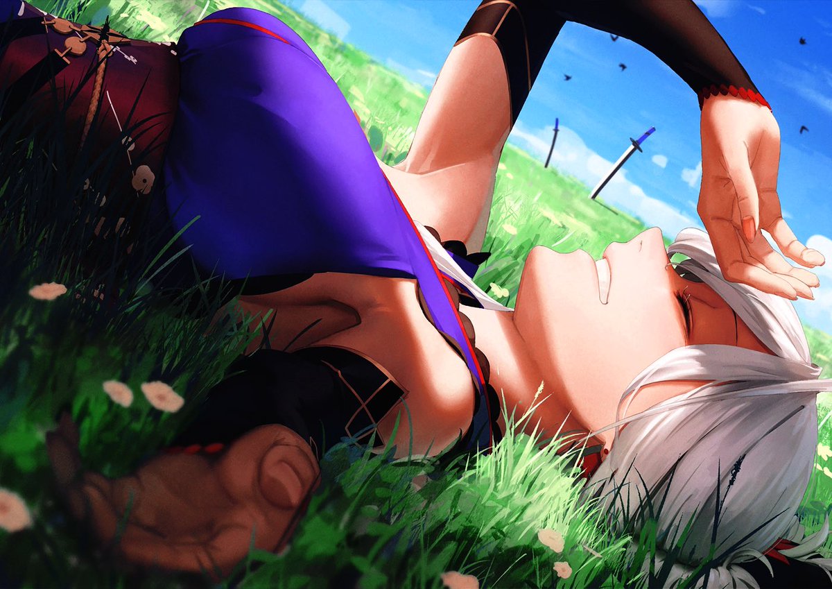 ㅤ

     宮┆𝗍𝗋𝖺𝗂𝗇    𝗁𝗎𝗆𝖻𝗅𝗒    𝖺𝗇𝖽
     本┆𝗋𝖾𝗌𝗉𝖾𝖼𝗍𝖿𝗎𝗅𝗅𝗒   ˖°࿐
     武┆𝗈𝗇𝖾 𝖻𝗋𝖾𝖺𝖼𝗁𝖾𝗌 𝗂𝗇𝖿𝗂𝗇𝗂𝗍𝗒 
     蔵┆𝖺𝗇𝖽  𝖺𝗋𝗋𝗂𝗏𝖾𝗌  𝖺𝗍  𝗓𝖾𝗋𝗈

     #FATERP   ／   #MVRP

     ↻/♡｜Threads below!

ㅤ