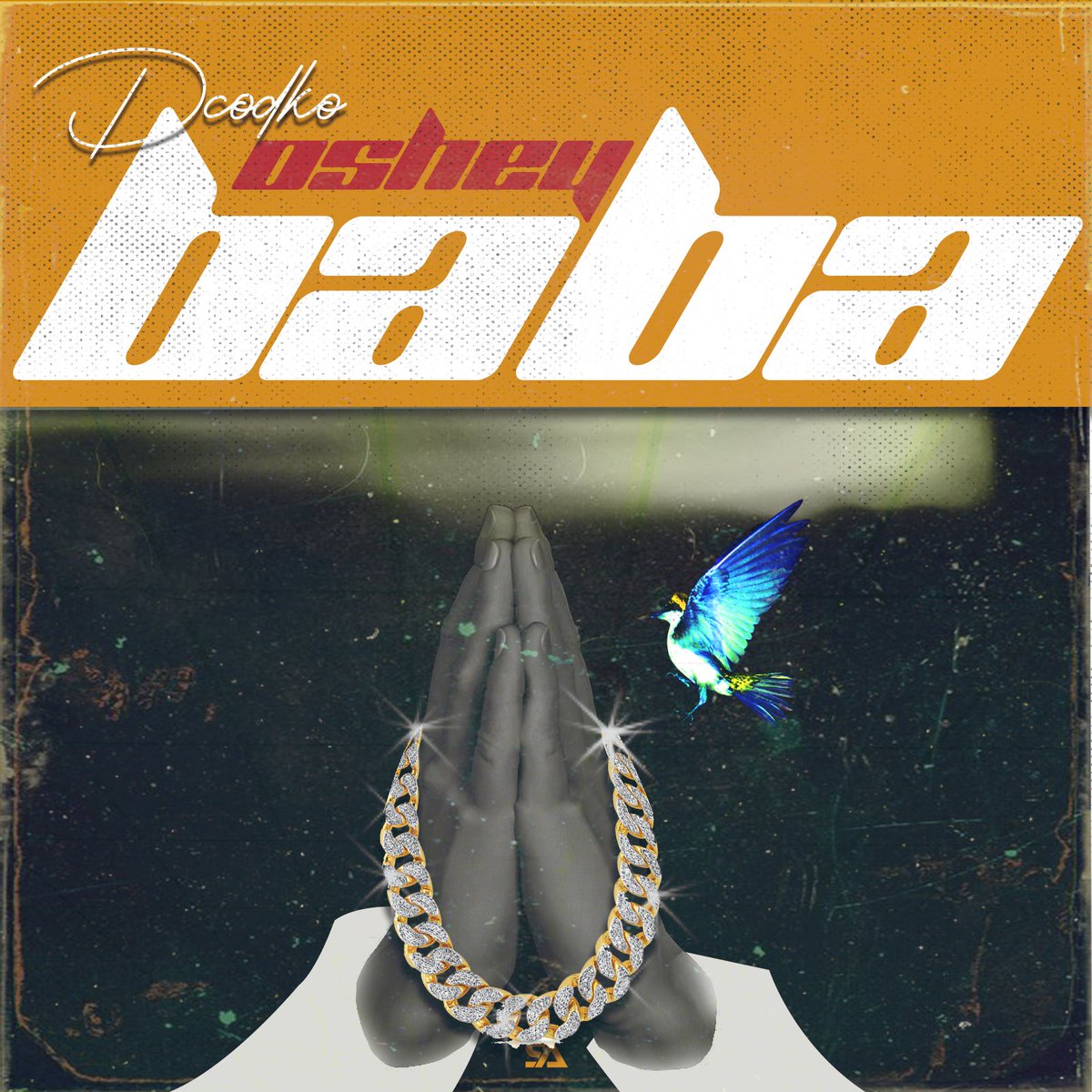 Jr_Wale_'s tweet photo. "OSHEY BABA"
X
DCODKO
Designed by me 🎨
#artwork #collageart #collage #WeAreNigerianCreatives #wearenigeriancreatives #supportishighlyappreciated #collagecover #collagedesign #nigeriangraphicdesigner #osheybaba #mydailydesign #art #posterdesign #poster #spaceship_art https://t.co/mNjVMhpsNV