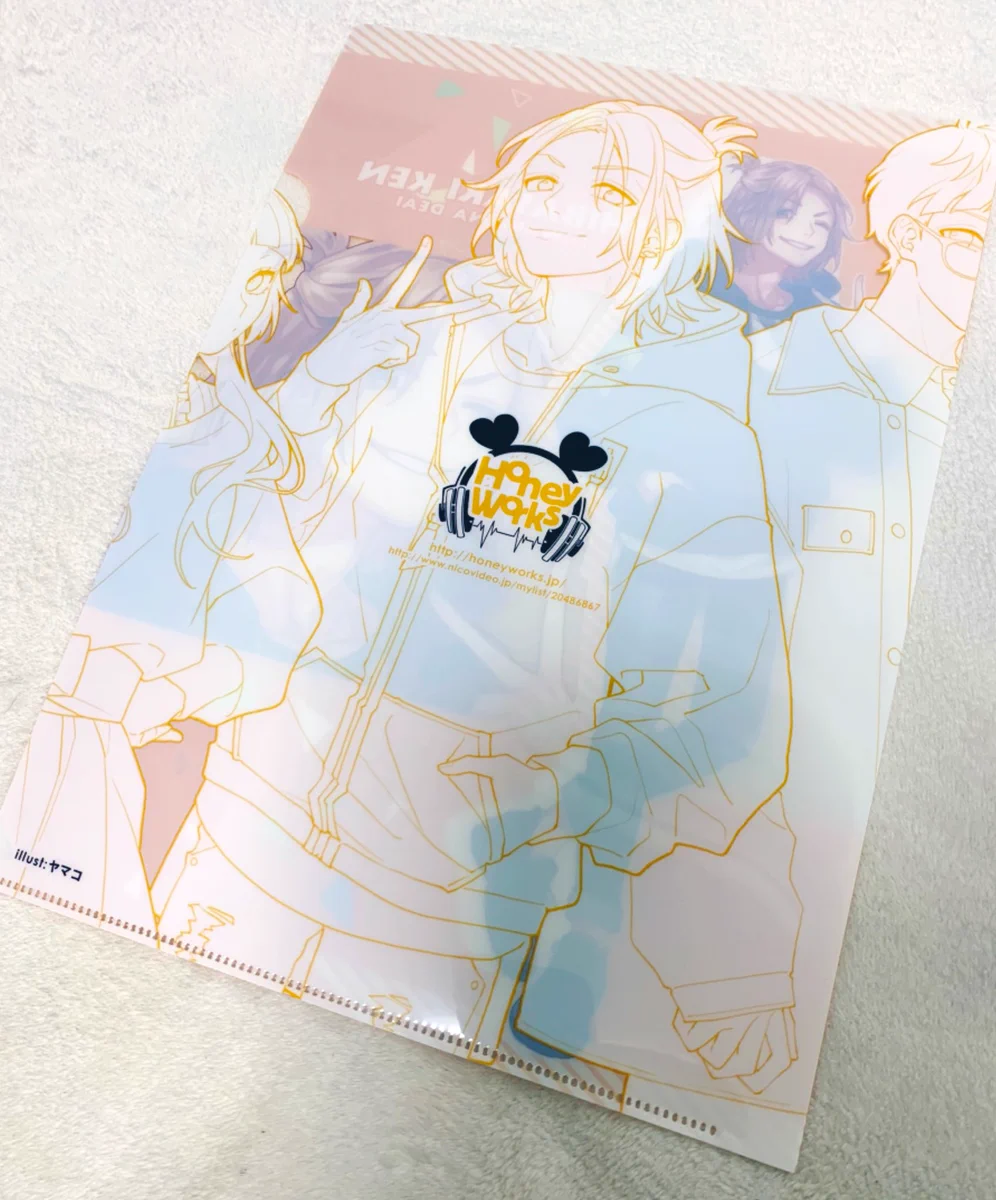ヤマコ(HoneyWorks) on X: 