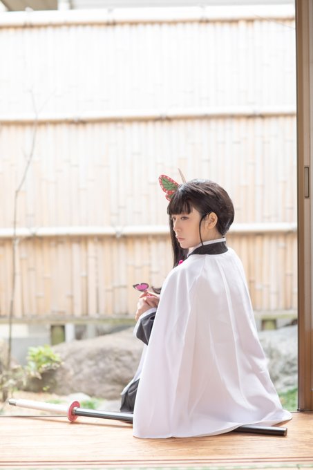 Twitterのコスプレ画像25