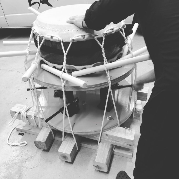 和太鼓のtwitterイラスト検索結果 古い順