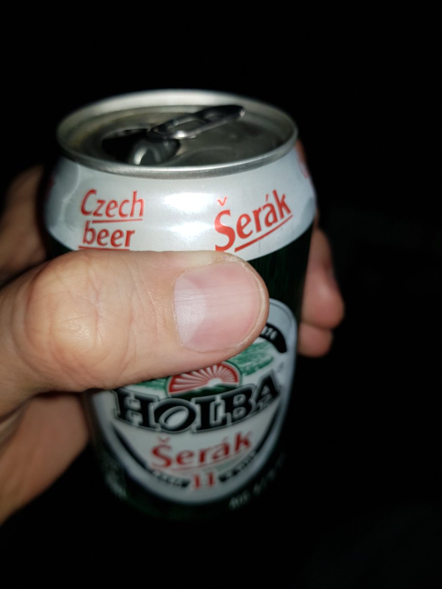 BGHalmstad's tweet photo. Blev en Holba okså 😎🍻💪
#Holba #Öl #Beer https://t.co/sDJ05ifEhh
