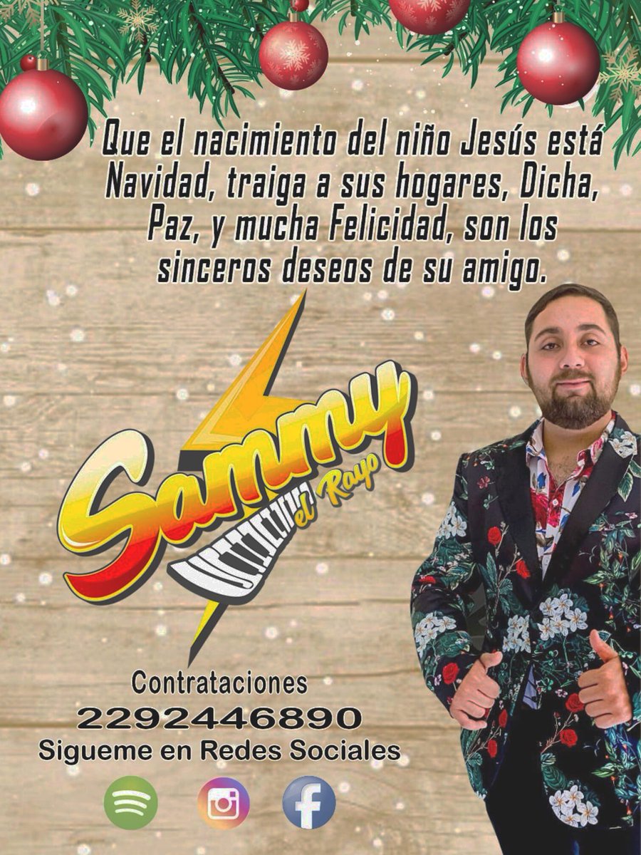 SAMMY_EL_RAYO's tweet photo. https://t.co/2wVwLFyGwV