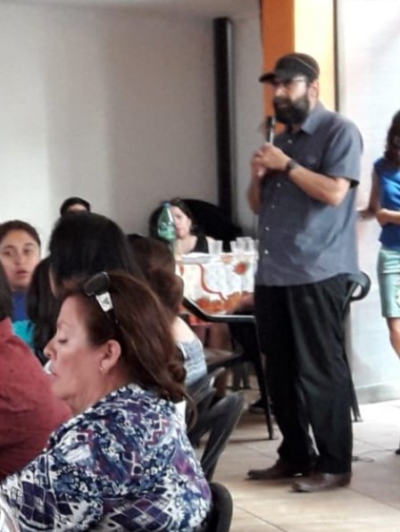 Hugo Gutiérrez tweet media