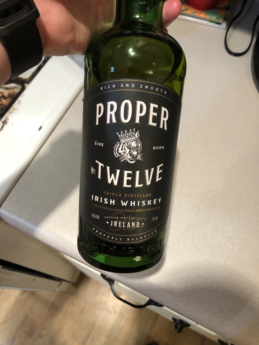 MustacheNathan's tweet photo. Drank a little bit of Connor McGregor’s Irish whiskey the other night. I ended up getting in a fight with every naked upper lip I came across.
#ProperTwelve #USPS #SpagettiO’s https://t.co/pEGNBo8xrB